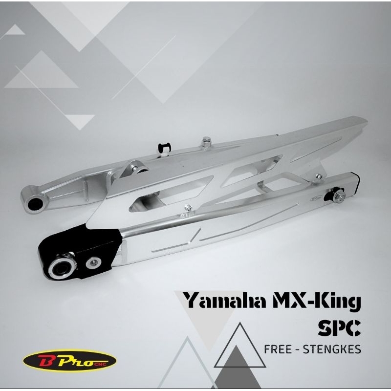 swing arm mx king spc bpro