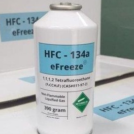 Freon R134 Efreeze Kaleng