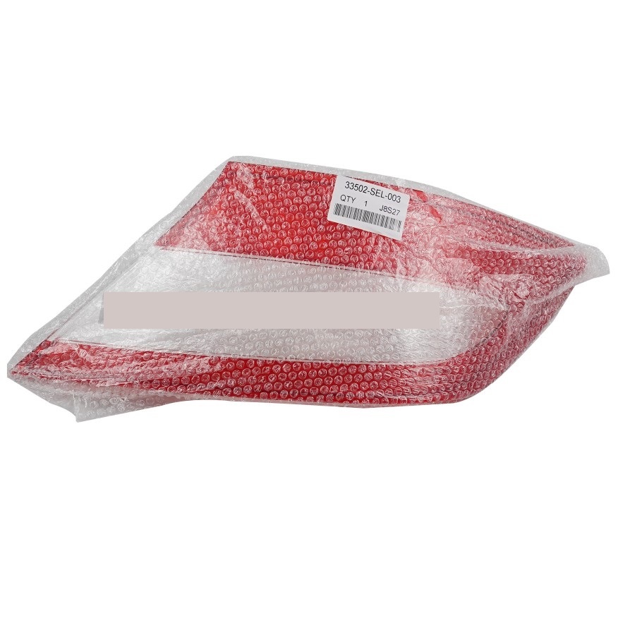 Aveiro shop - Mika kaca lampu belakang honda city 2003 2004 2005 cover mika kaca lampu belakang city
