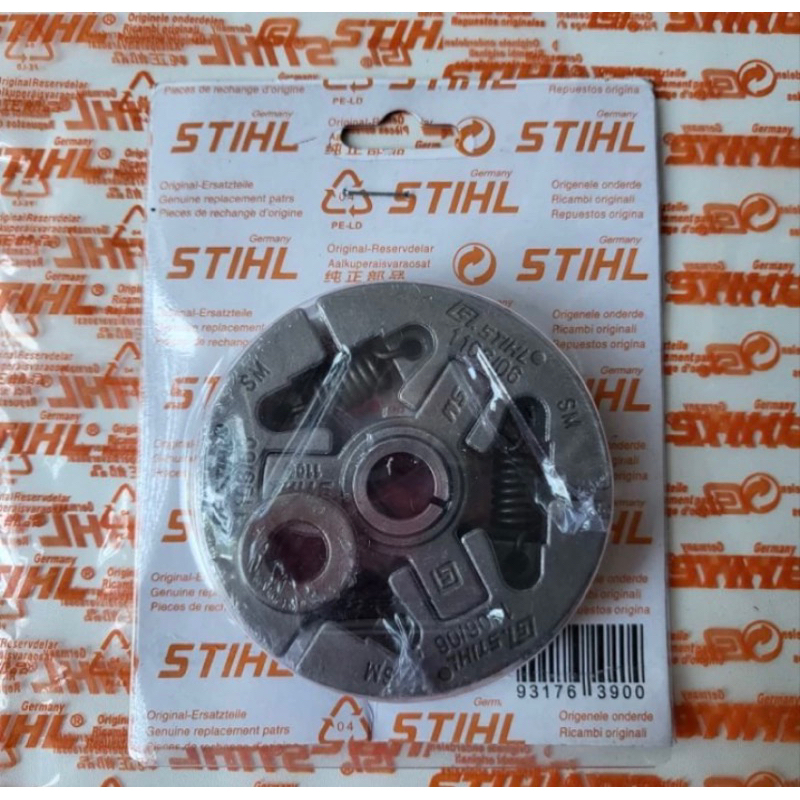 KAMPAS CHAINSAW MS 070 STIHL