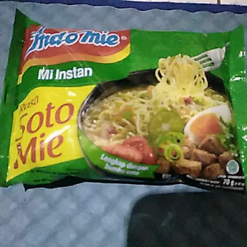 

indomie soto