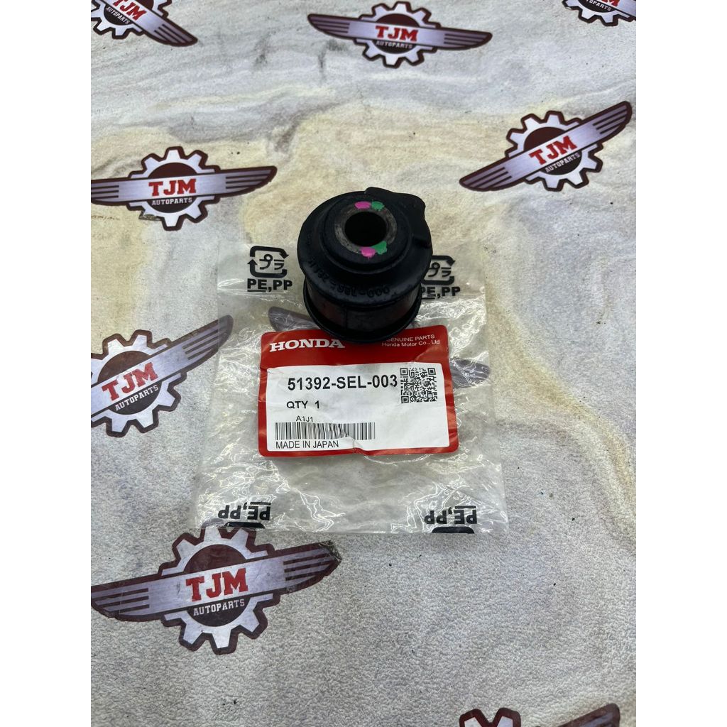 Bushing Lower Arm Kecil Jazz GD3 City GD8 Vtec Idsi