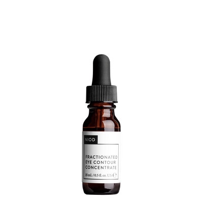 NIOD FRACTIONATED EYE CONTOUR CONCENTRATE SERUM 15ML