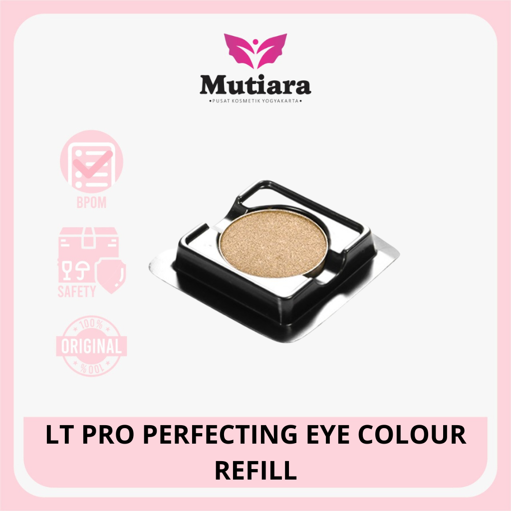 LT PRO PERFECTING EYESHADOW COLOUR REFILL