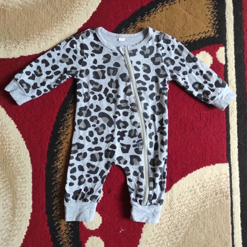 preloved sleepsuit bayi