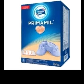 Primamil 6-12 1500gr