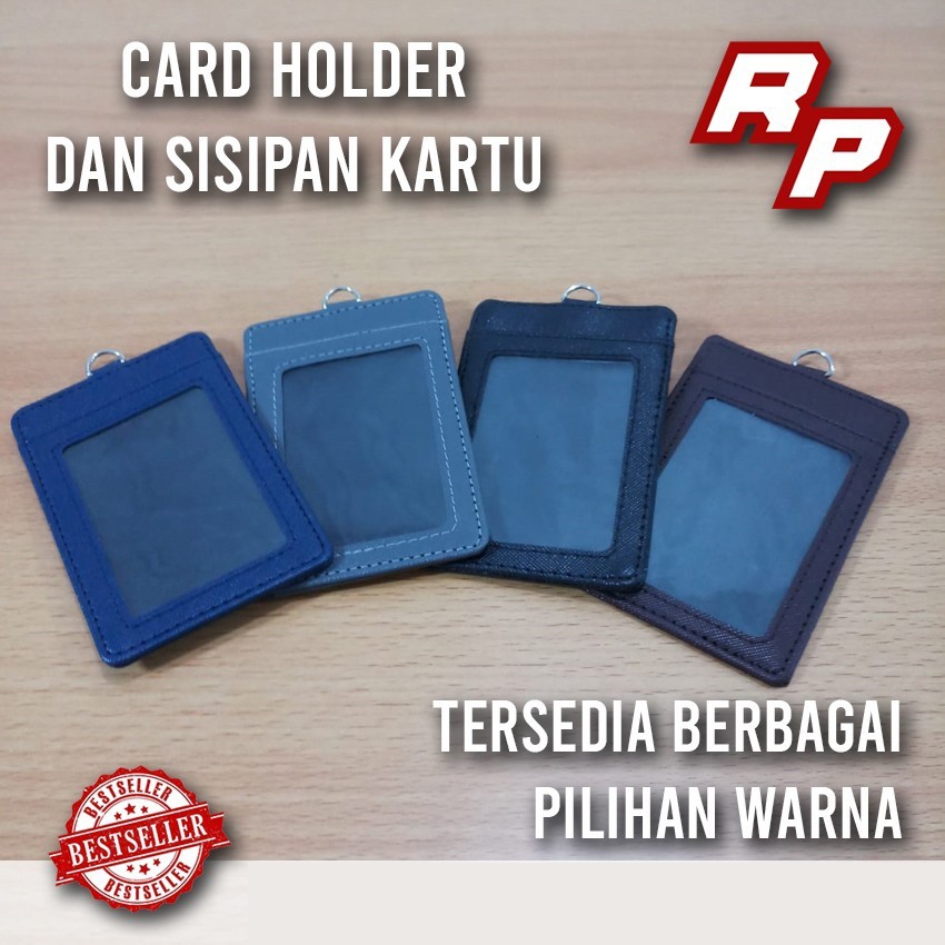 

Card Holder / Lanyard ID Card / Name Tag