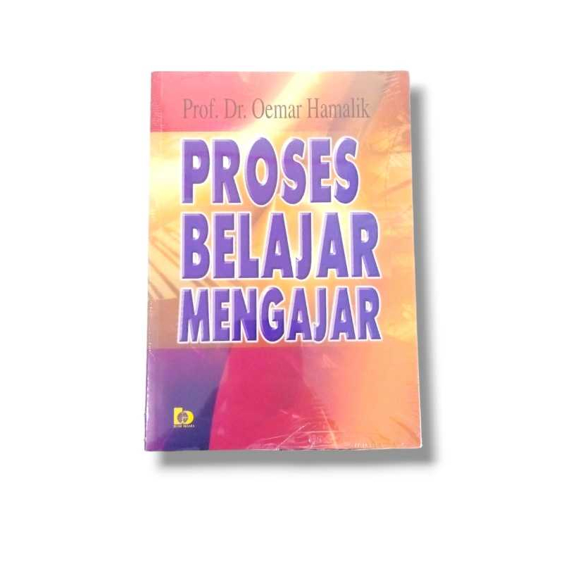 

PROSES BELAJAR MENGAJAR