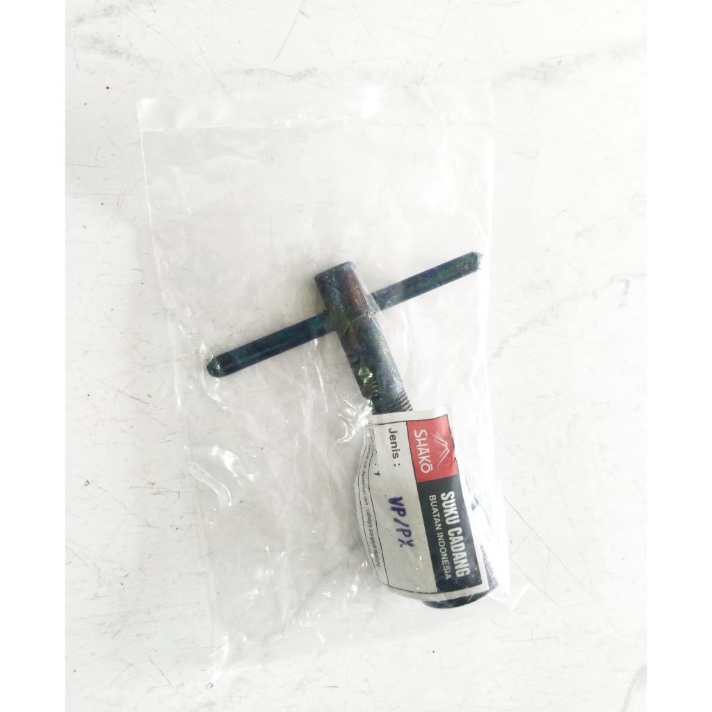 Treker Tracker Magnet Vespa PX