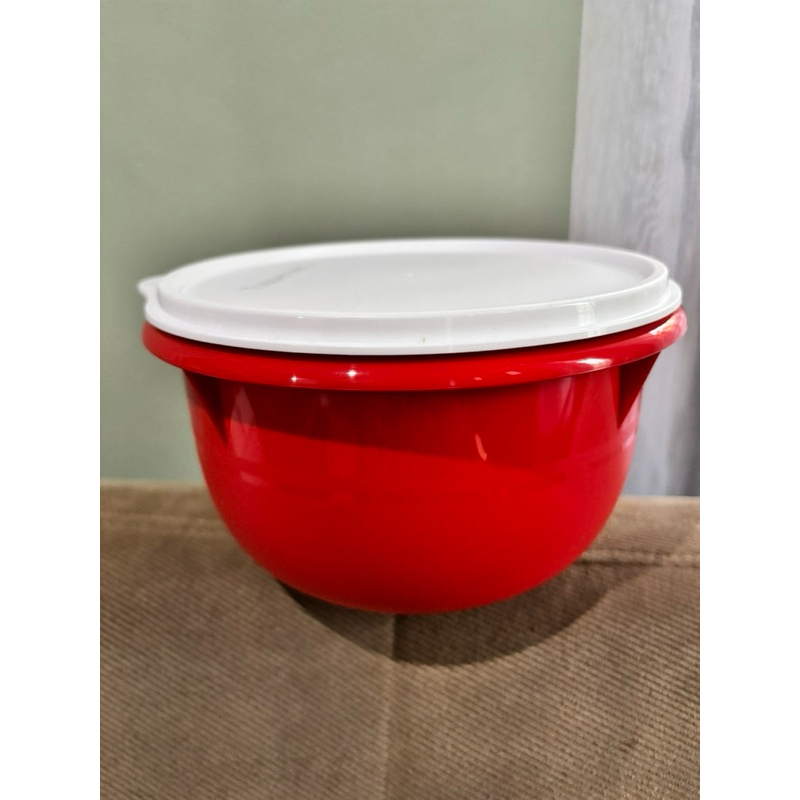 Bowl Tupperware 2L