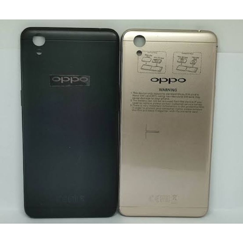 BACKDOOR CASING BACKCOVER OPPO A37 A37F