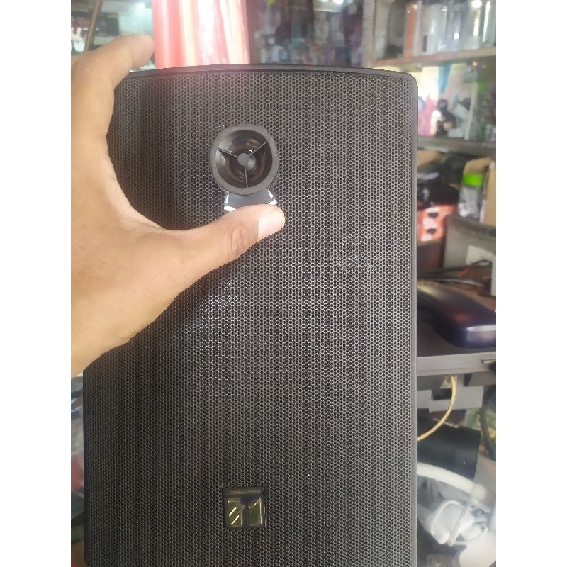 Tweeter speaker Toa ZS 1030 sparepart speaker Toa ZS 1030 murah berkualitas