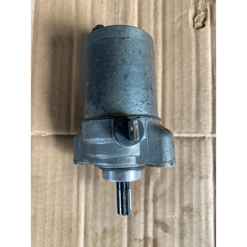 DINAMO STATER VIXION OLD/NEW ORIGINAL CABUTAN