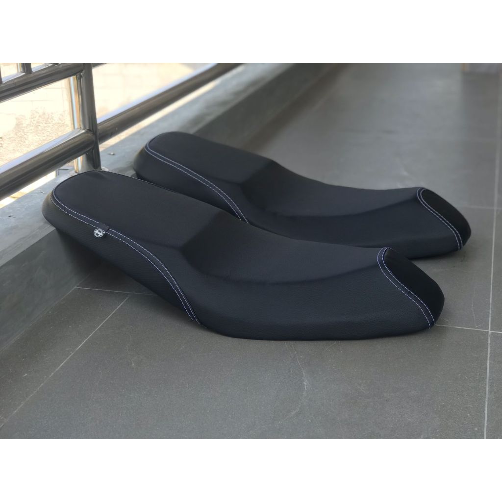 Jok mbtech  jok vario 150/125/110 jok mio beat vario standar kulit mbtech