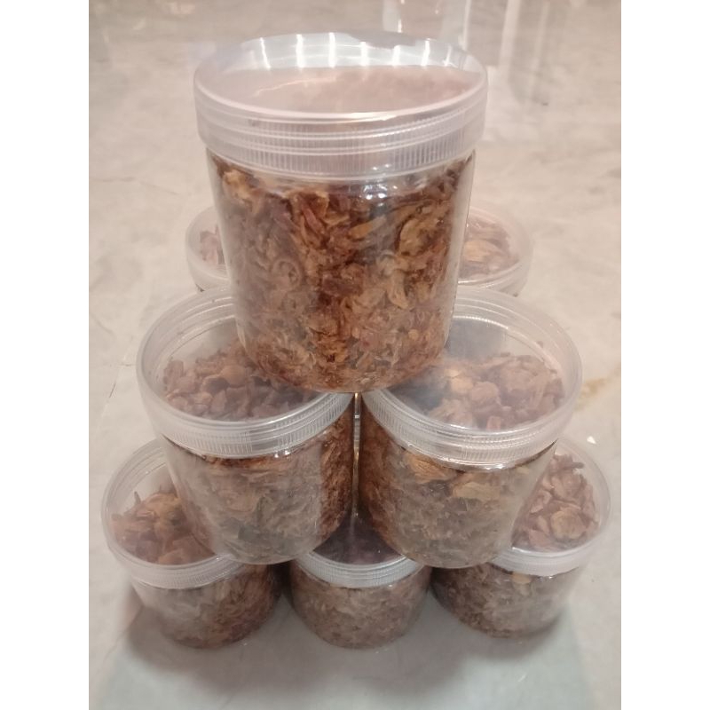 

Bawang Goreng 140 Gram