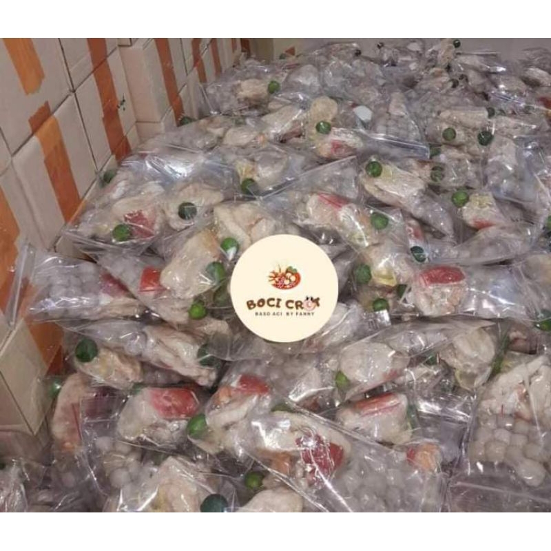 

Paket Reseller Boci Original 1 Lusin 12 Pack