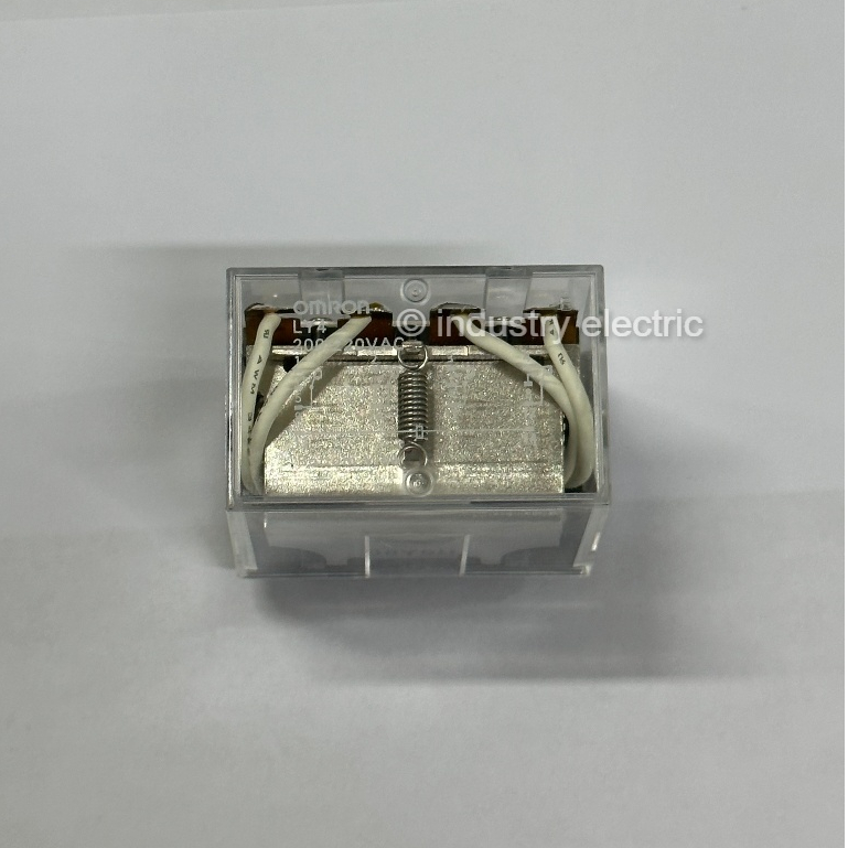 RELAY OMRON LY4 AC200/220 OMRON