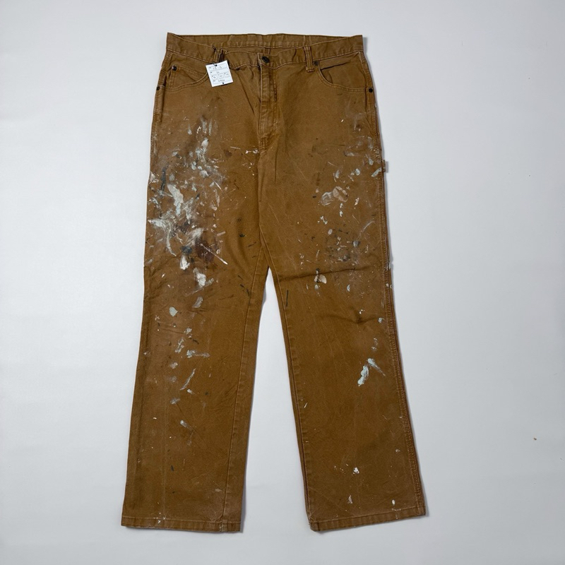 C1-13 Dickies carpenter work pants