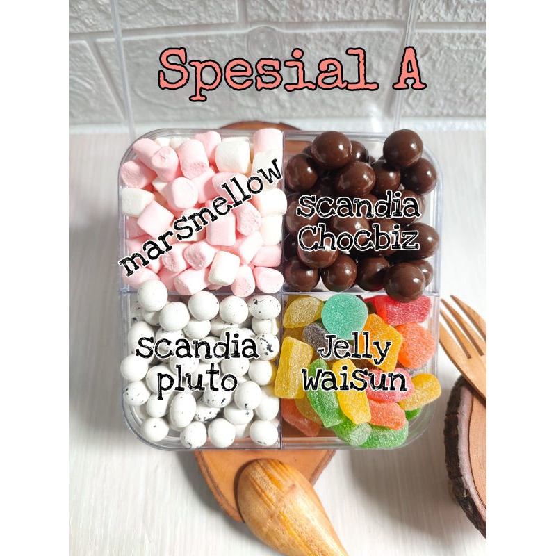 

Parsel Coklat Lebaran Skat 4 / Coklat Toples Murah / Rumah Coklat Cipinang / Hampers Coklat Lebaran