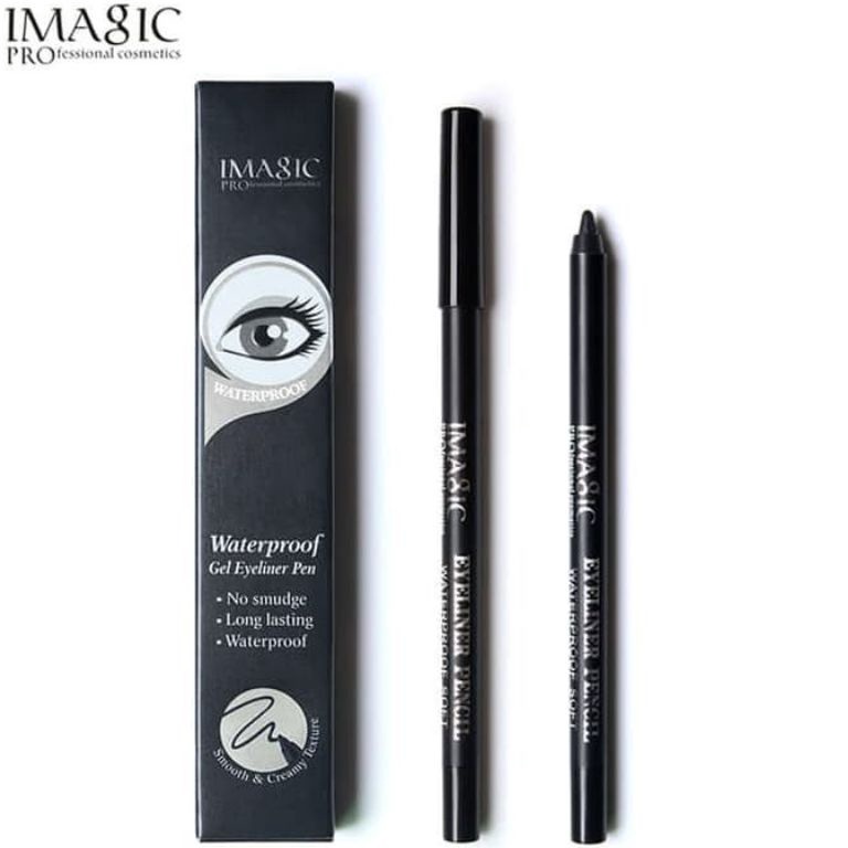 ART L65I imagic gel eyeliner pencil