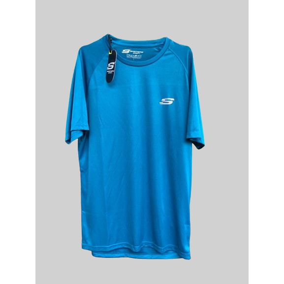 Baju olahraga pria original/baju olahraga skechers