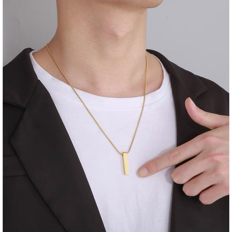 Rachella Kalung Accesories Unik Pria Wanita