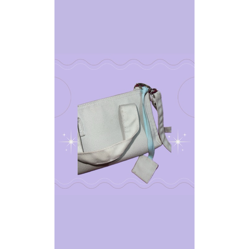 Gladsome mini bag