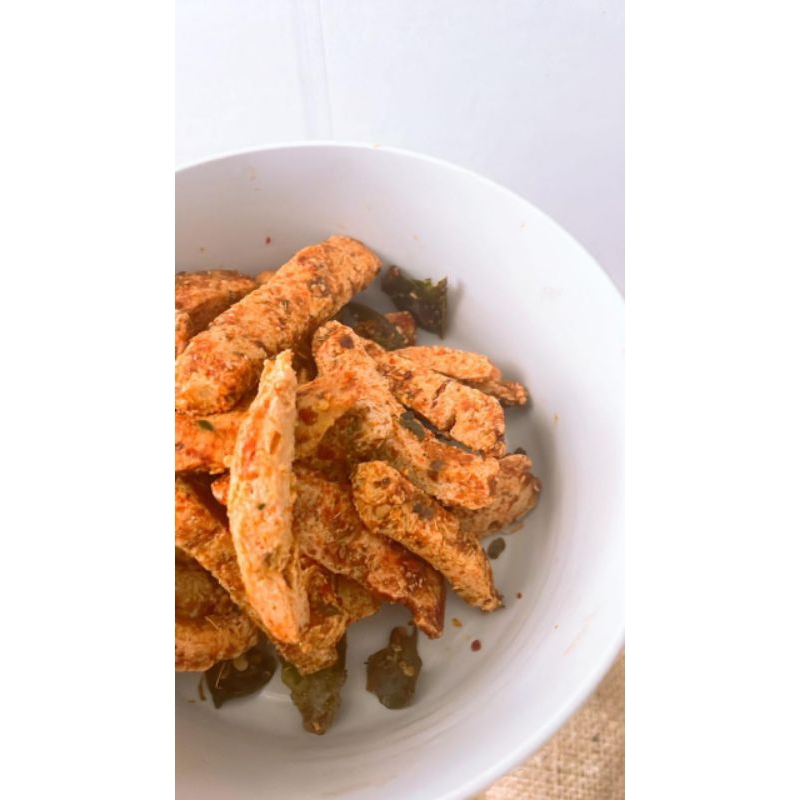 

BASRENG DAUN JERUK 1BAL ISI 2KG