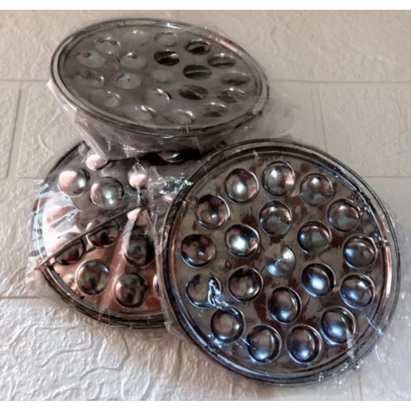 Refil Putaran Alat Panggangan Sosis