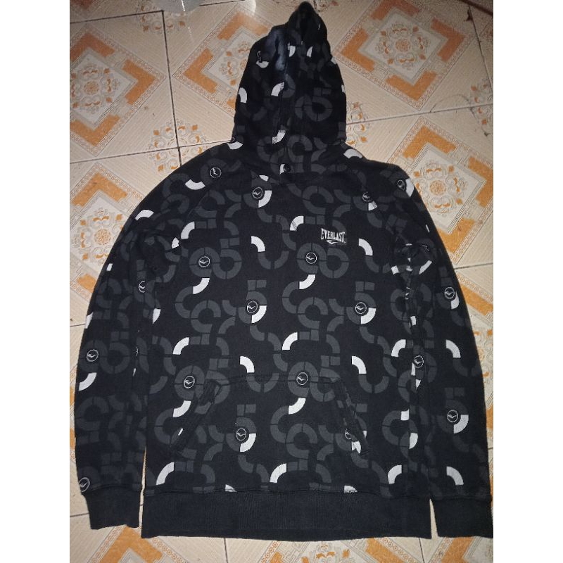 Hoodie everlast