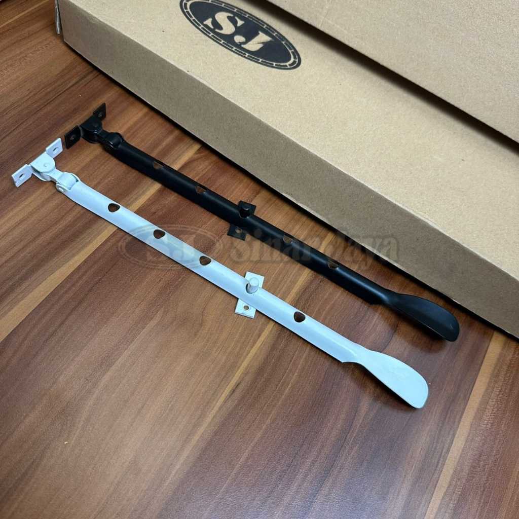 Ramskar entong lamskar Lubang 30cm Lamskar Jendela / Hak Angin Sendok / Penahan Jendela