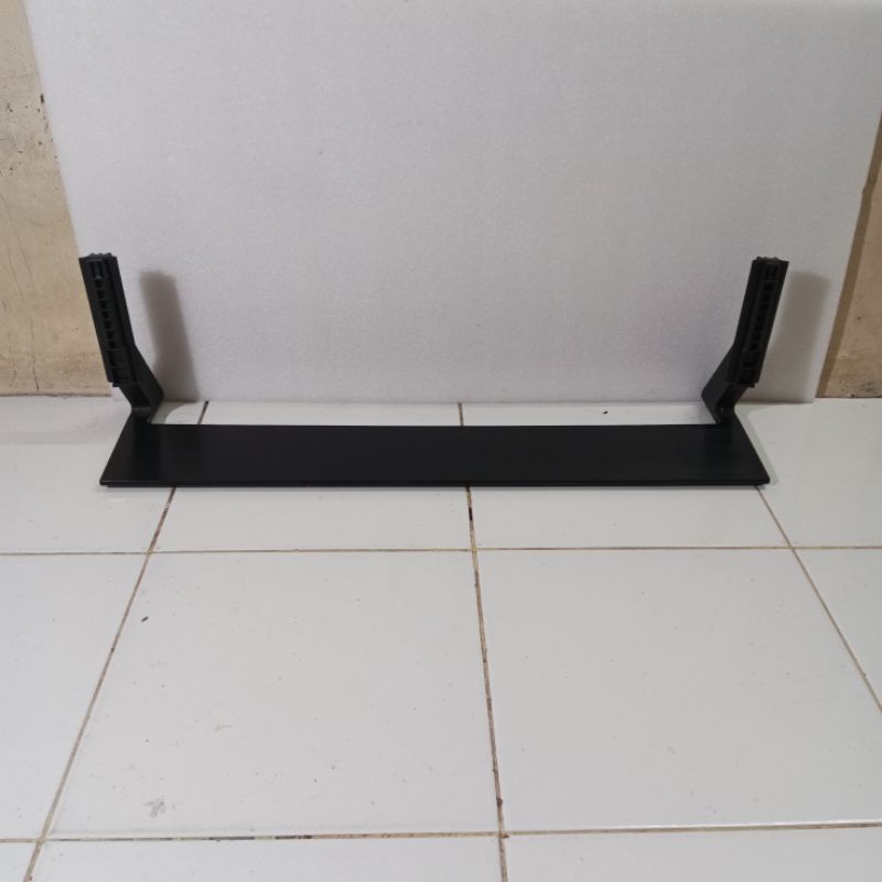stand tv samsung QA43Q60ak - kaki tv samsung Qa43q60 - breket tv samsung qa43q60aak - dudukan tv sam