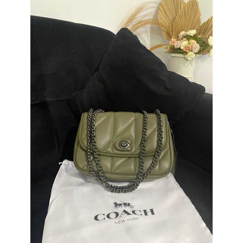 tas coach medison preloved