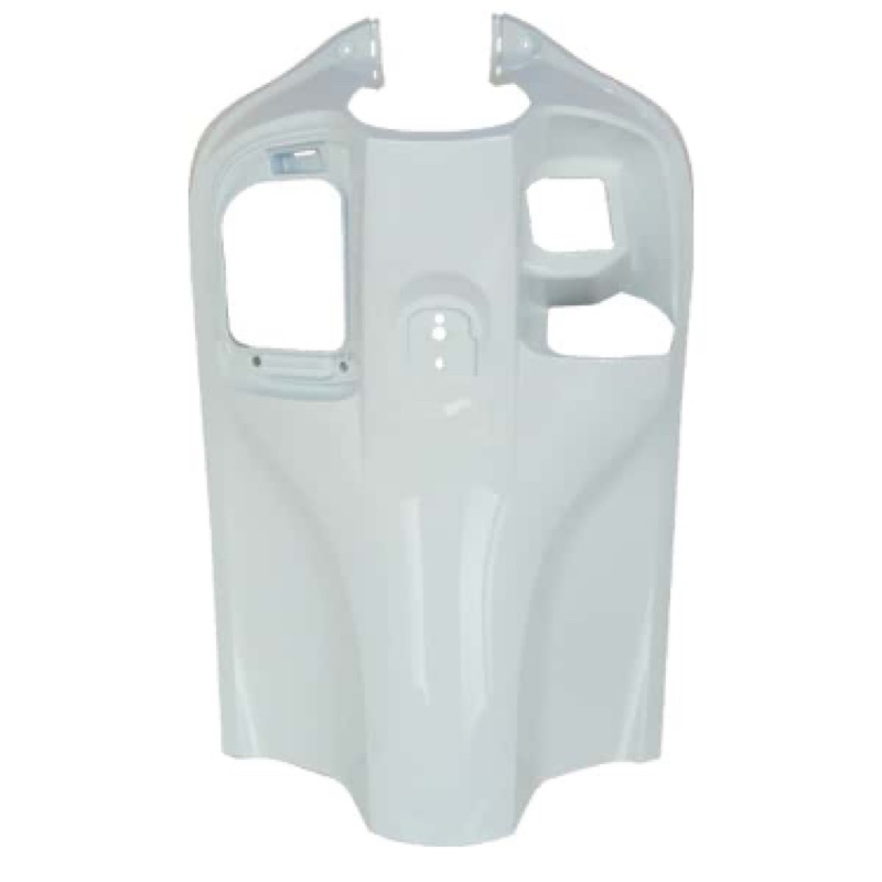 Cover Inner Putih Honda Scoopy K2F