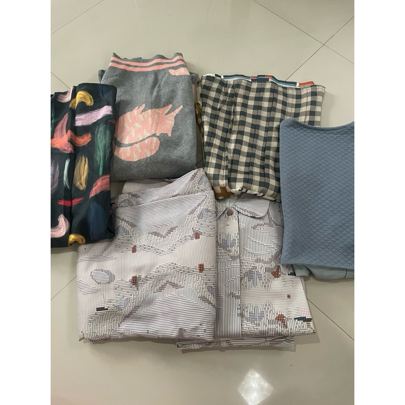 Nadjani Sale Preloved