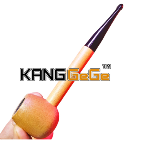 Pipa Cangklong Kayu Import GegeDBako Untuk Pemula Koleksi dan Hobi - Stem Bisa Dibuka - Filter Bawaa