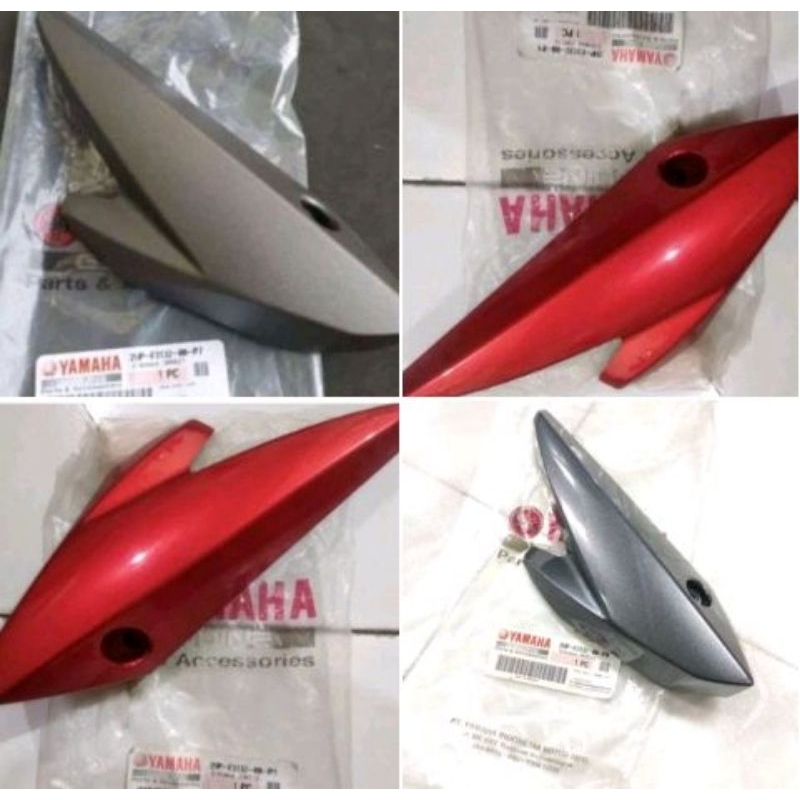 KUPING LAMPU DEPAN YAMAHA BYSON FI ORIGINAL