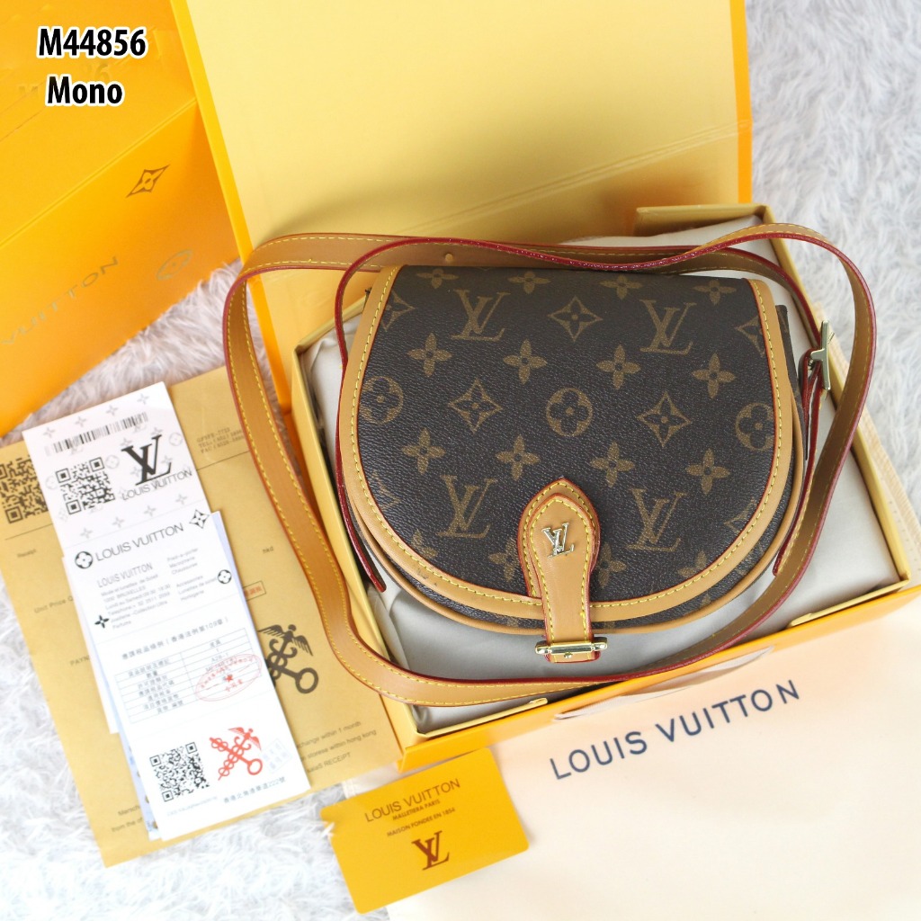 TAS SLING BAG M44856 (FREE MAGNET BOX)