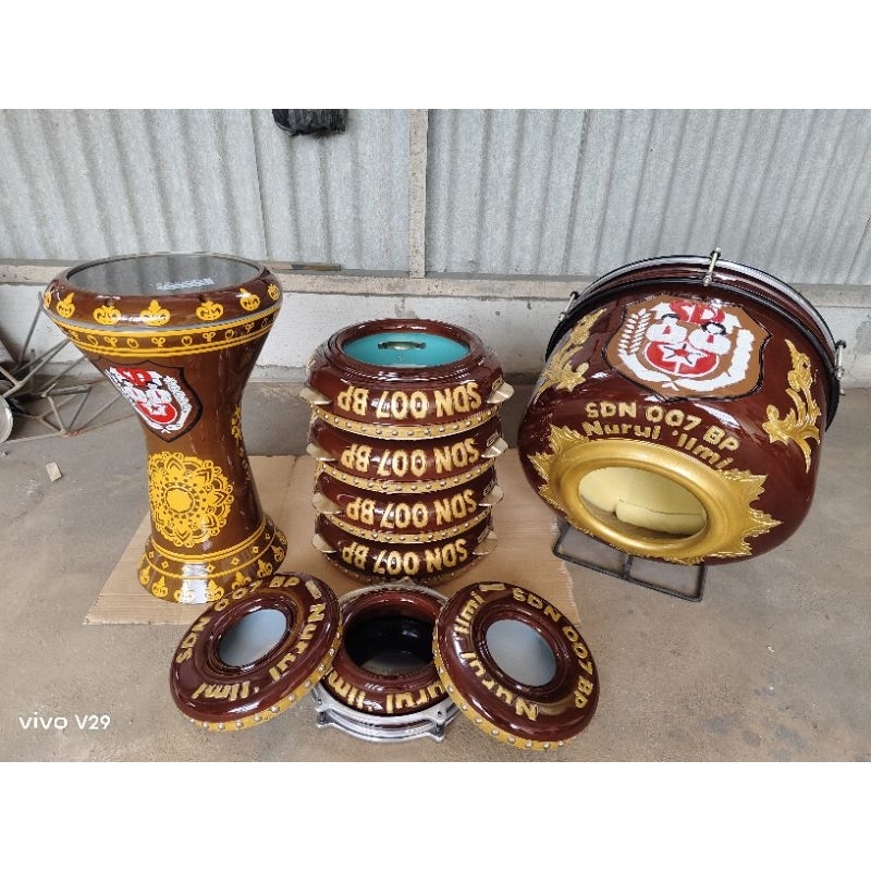 rebana jepara