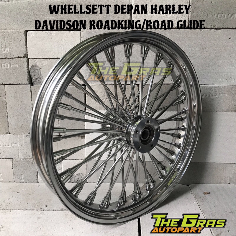 Velg Harley Davidson Velg Harley Davidson Touring Velg Harley Davidson Sportster Velg Harley Davidso