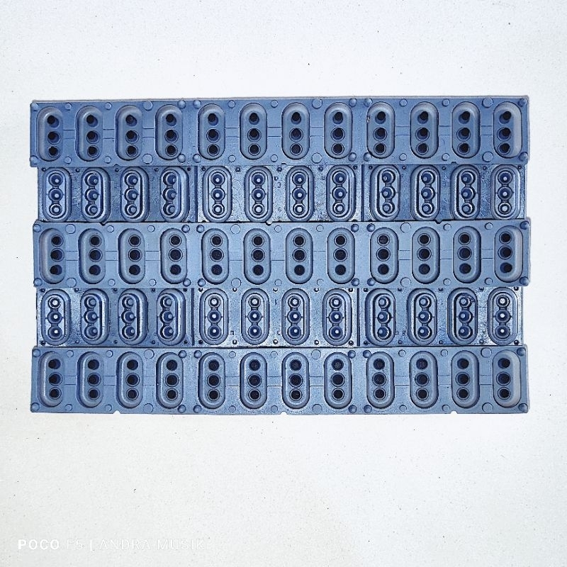 karet tuts untuk semua Roland RD Rubber rd700 NX Rd800 Rd 2000 fp90 fantom 8