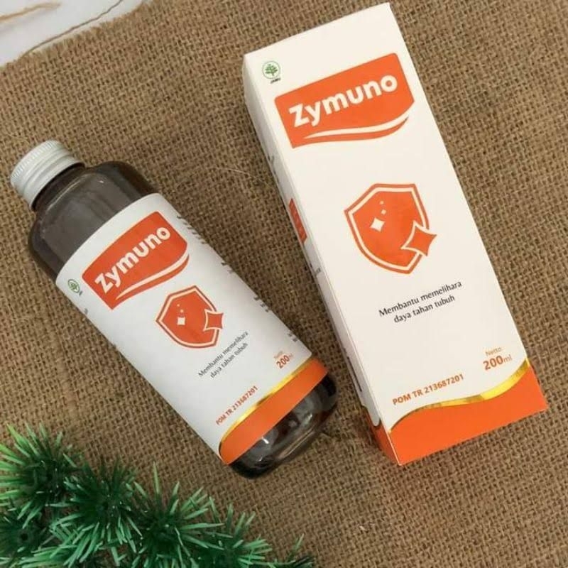 

Zymuno Madu Obat Herbal Mencegah Kanker & Tingkatkan Daya Tahan Tubuh Original