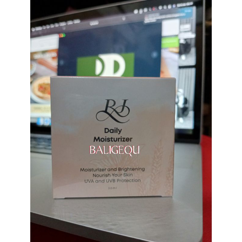 CNI RJ Daily Moisturizer