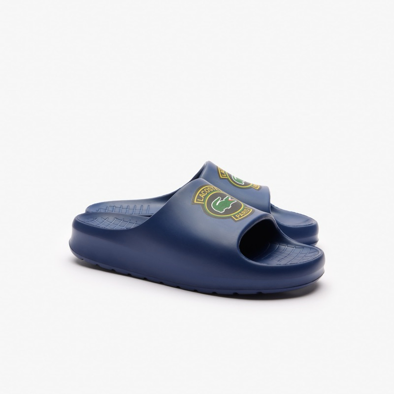 SANDAL MEN’S LACOSTE SERVE SLIDE ORIGINAL