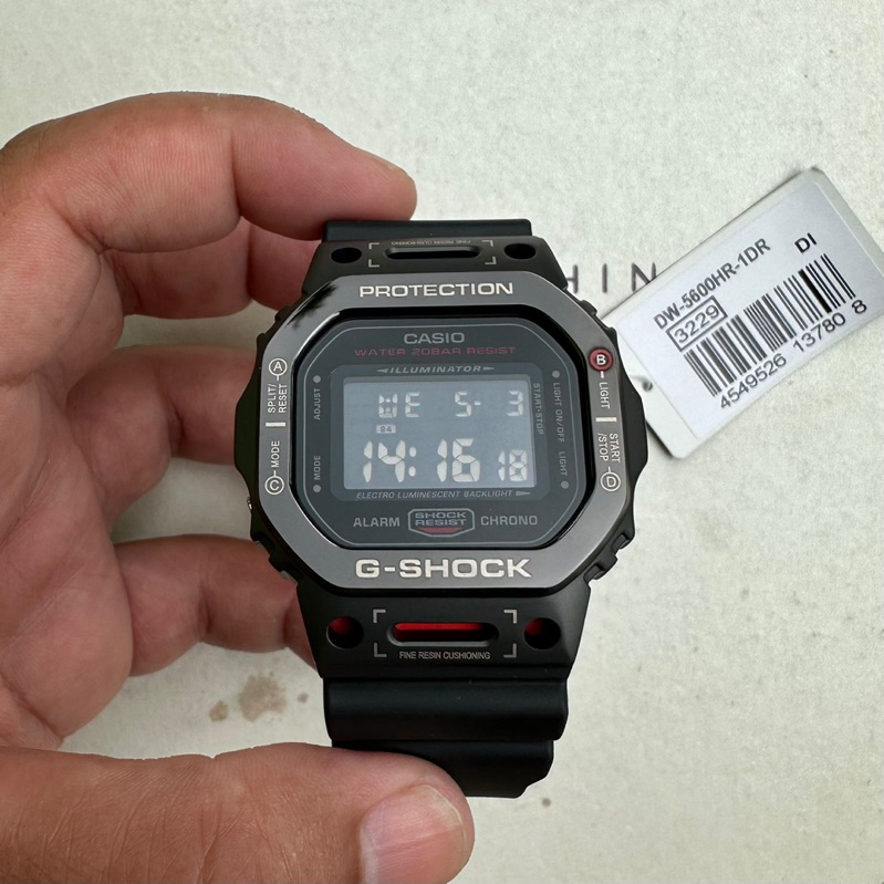 gshock dw5600 custom bezel steel g shock dw 5600 custom metal bezel g-shock dw-5600 new