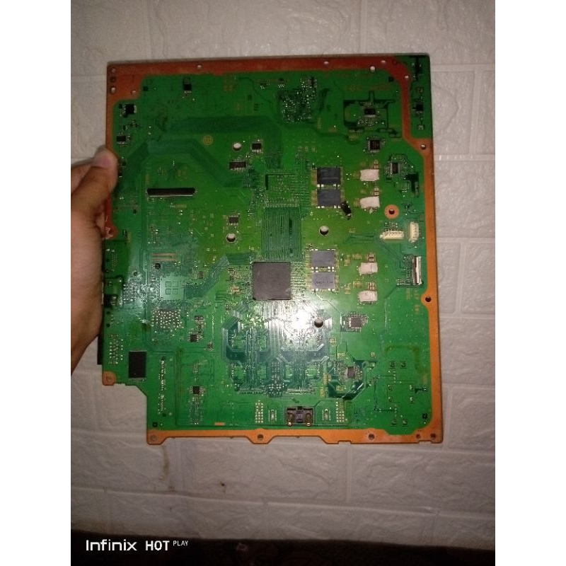 Board PS3 Fat