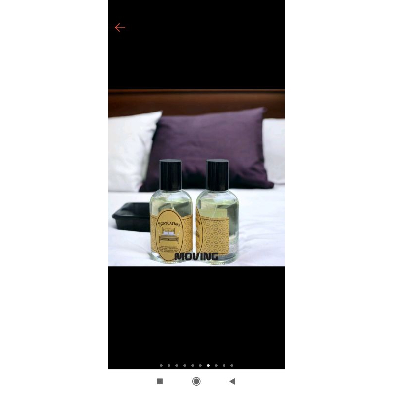 Parfum Pria Tahan Lama - Parfum Pria Murah Wangi Tahan Lama