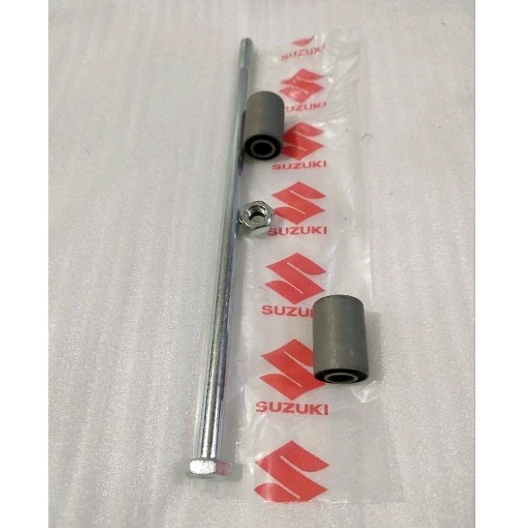 AS + BOSH SWING ARM SHOGUN LAMA SHOGUN R NEW 110 SHOGUN 125