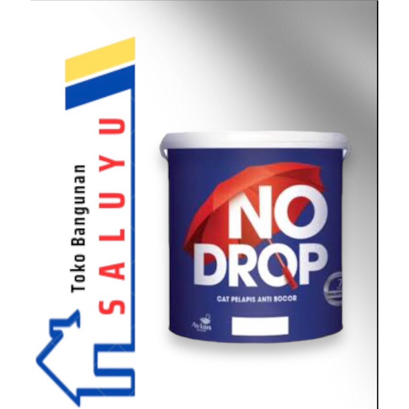 Cat Nodrop Anti Bocor 20kg