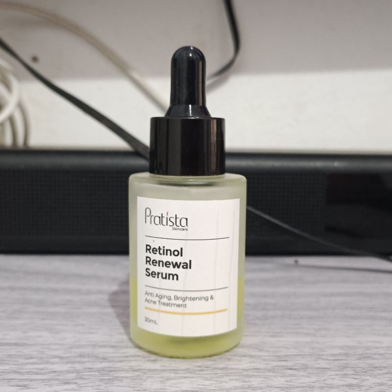 Preloved Pratista Retinol